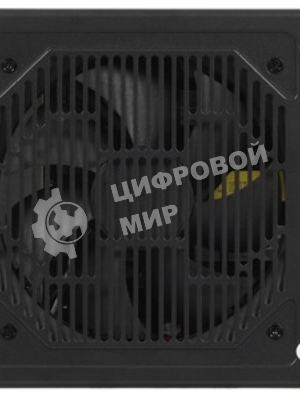 Блок питания KingPrice SFX 400W KPPSU400 (20+4pin) PPFC 80мм fan 3xSATA