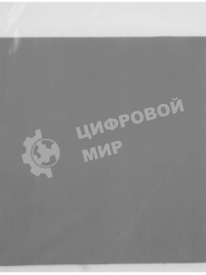 Термопрокладка ExeGate EPG-6WMK (290x290x1.0 мм, 6 Вт/(м•К))