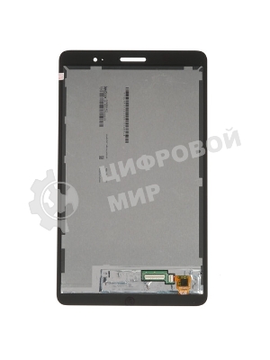 Модуль (матрица + тачскрин) для Huawei MediaPad T3 8.0 белый