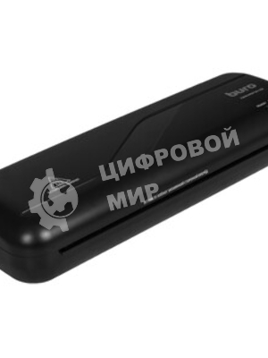 Ламинатор Buro BU-L286, 2 вала, A4, 125мкм, 280мм/мин