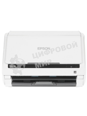 Сканер Epson WorkForce DS-770II (B11B262401)