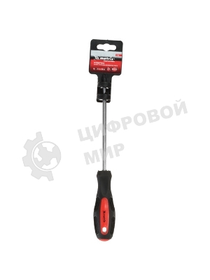 Отвертка Matrix Anti-Slip 12250 Ph2x150 мм, CrV, двухкомп. рукоятка