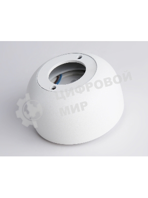 Светильник Ambrella light TN71001 WH белый GX53 max 12W D80*50