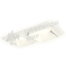 Комплект встраиваемого светильника Ambrella light XC7905001 SWH белый песок MR16 GU5.3 (C7905, N7701)