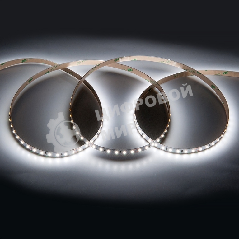 Лента светодиодная GLS-2216-120-10-24-IP20-PRM-6
