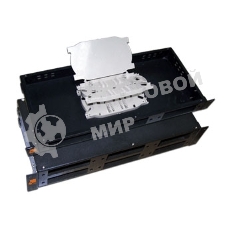 Полка оптическая наборная Lanmaster LAN-FOBM-RM-3P 19