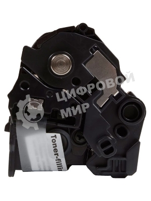 Картридж лазерный Cactus CS-C728S черный (2100 стр.) для Canon i-Sensys MF4410/4430/4450/4550D