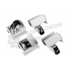 Комплект роликов ЦМО 2