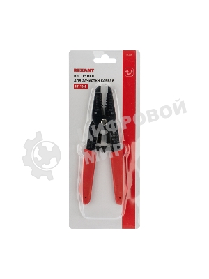 Инструмент для зачистки кабеля Rexant HT-1042 0.20-1.25 мм