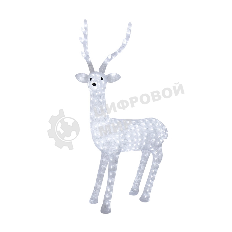 Фигура акриловая светодиодная Neon-night 