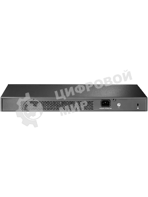 Коммутатор Fully managed switch with full 8-port 10G fiber ports and 160 Gbps switching capacity