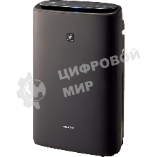 Очиститель воздуха с функцией увлажнения kIN41RH Sharp