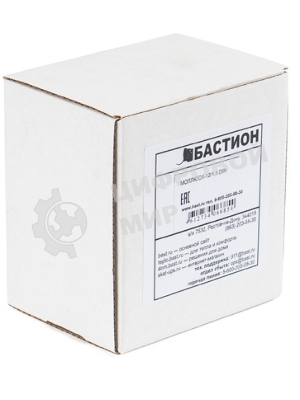 Источник вторичного электропитания Моллюск 12/1,5 12В, 1,5А