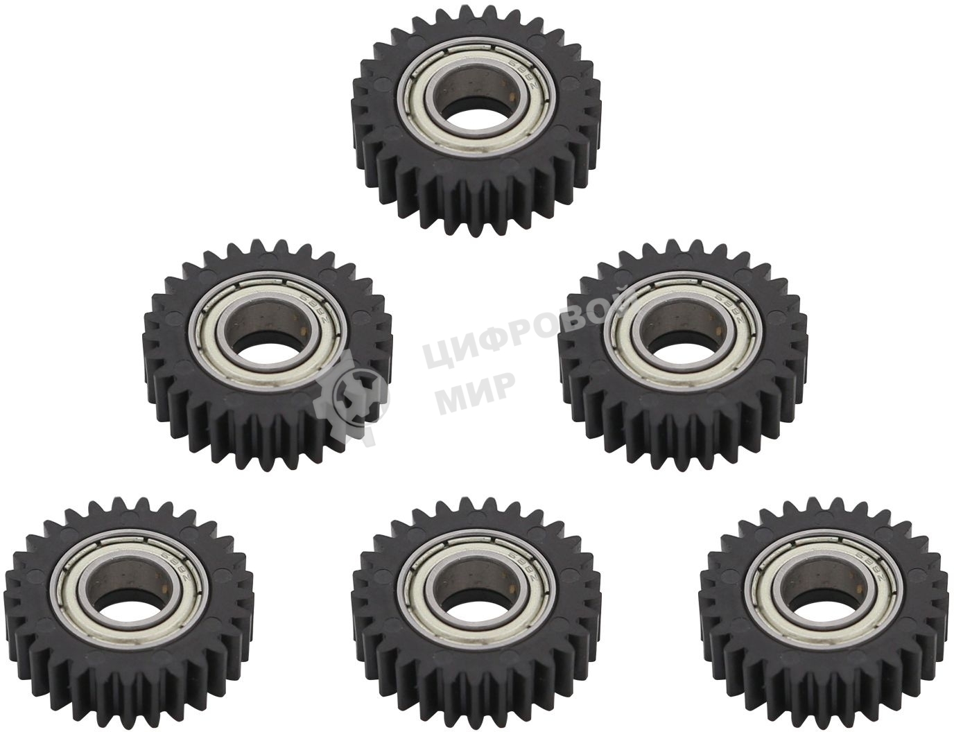 Шестерня CET7493N (302F925080, 2F925080) для Kyocera Ecosys P2035d/2135dn/M2030dn/2035dn/2530dn