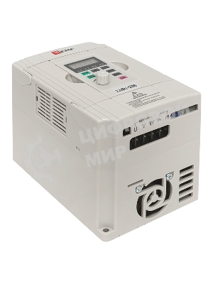 Преобразователь частоты 2.2/4кВт 1х230В VECTOR-100 PROxima EKF VT100-2R2-1B