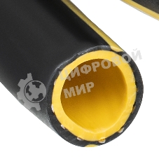 Шланг поливочный Palisad армированный 3 слойный ТЭП 1/2'', 20 м, аграрный