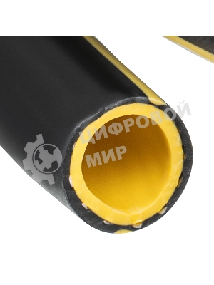 Шланг поливочный Palisad армированный 3 слойный ТЭП 1/2'', 20 м, аграрный