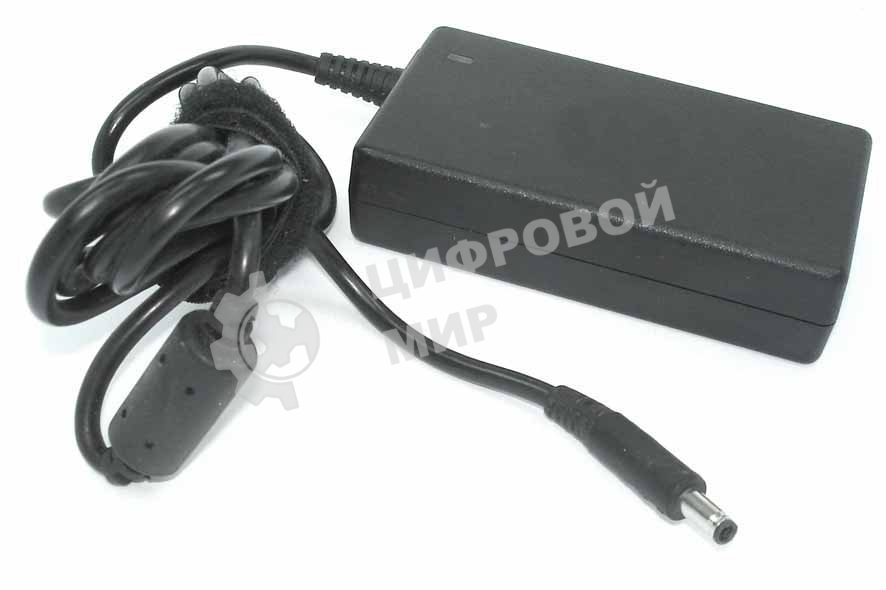 Блок питания (сетевой адаптер) для ноутбуков Dell XPS13 45W 19.5V 2.3 А 4.5х3.0(0.6)мм