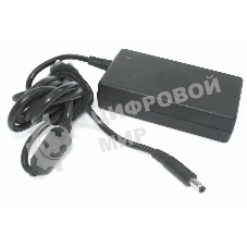 Блок питания (сетевой адаптер) для ноутбуков Dell XPS13 45W 19.5V 2.3 А 4.5х3.0(0.6)мм