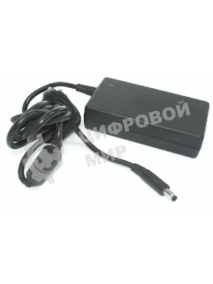 Блок питания (сетевой адаптер) для ноутбуков Dell XPS13 45W 19.5V 2.3 А 4.5х3.0(0.6)мм