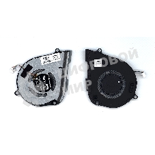 Вентилятор (кулер) для ноутбука HP ENVY X360 15-DS 15-DR CPU