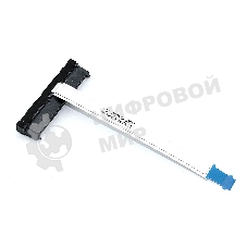 Шлейф жесткого диска для ноутбука HP 14-P 14-F 14-V 14-U 15-P 17-P 17-F 15-K 17-K