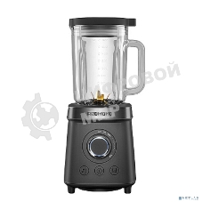 Блендер стационарный Redmond BS410 2100 Вт, черный
