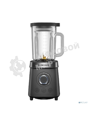 Блендер стационарный Redmond BS410 2100 Вт, черный