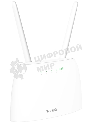 Маршрутизатор 4G Tenda 4G07 1200MBPS