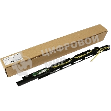 Чип блока проявки CET (с держателем) для Konica Minolta Bizhub C226/C266/C227/C287 CMY