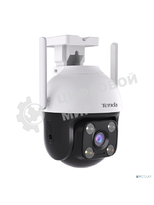 Камера IP 1080P PAN/TILT WIFI OUTDOOR CH3 TENDA
