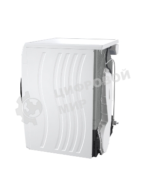 Сушильная машина Gorenje DPNA82WIFI/C белый, 8 кг, сушка - конденсационная, программ - 15, 60 x 85 x 65.3 см