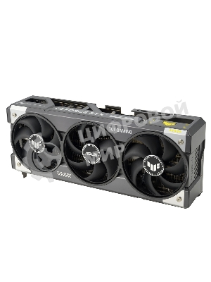 Видеокарта Asus GeForce RTX 5090 TUF Gaming OC 32Gb GDDR7 DLSS4 (90YV0LY0-M0NA00)