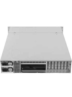 Корпус SuperMicro CSE-826BE1C-R920LPB 920W черный