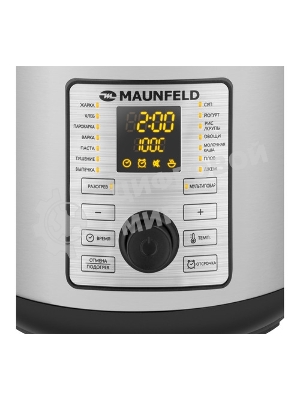 Мультиварка Maunfeld MPMC-1625S