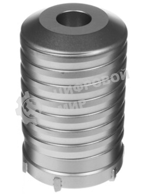 Коронка твердосплавная MAKITA P-03791 SDSMAX 65х100мм, разборная