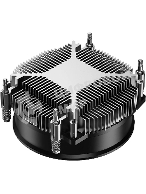 Кулер Cooler ID-Cooling DK-17A AMD AM5/AM4