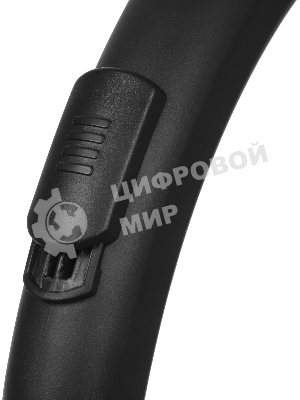 Пылесос Bosch BGS05A220 синий/серый, 700 Вт, уборка сухая, пылесборник контейнер 1.5 л