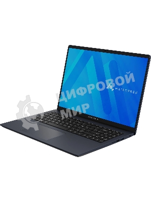Ноутбук Maibenben M675/16