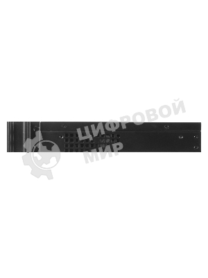 Серверный корпус ExeGate Pro 1U250-01 (RM 19