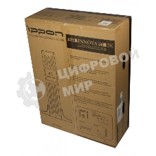 Батарея для Ippon Innova RT 3K 2U (192V 7Ah)