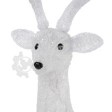 Фигура акриловая светодиодная Neon-night 