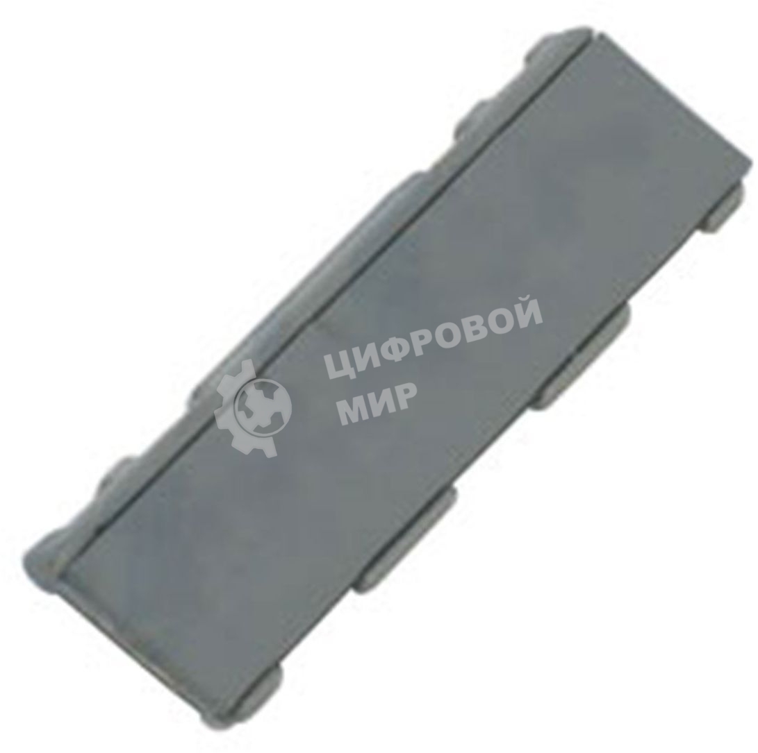 Площадка тормозная CET CET1069 (RL1-0007-000) для HP LJ 4200/4300/4250/4350 1-го лотка