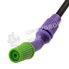 Опрыскиватель Palisad ручной усиленный с горловиной 5 литров с насосом шлангом и разбрызгиват.