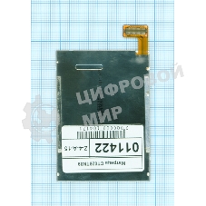 Матрица CT028TN09