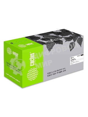 Картридж лазерный Cactus CS-TK8525K черный (30000 стр.) для Kyocera Taskalfa 4052ci