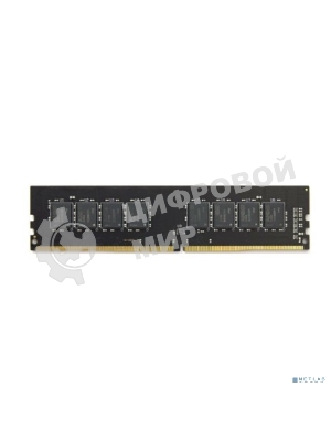 Оперативная память AMD Radeon R9, DDR4, 8GB (1x8GB), 3200MHz, CL16, DIMM, OEM