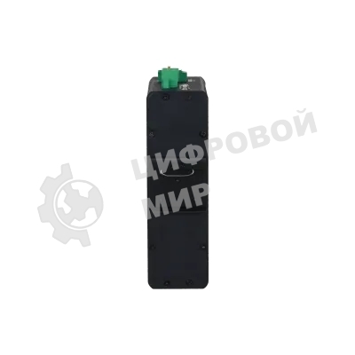Коммутатор Dahua DH-IS4210-8GT-120 8x1 Гбит/с 2SFP 8PoE 120W управляемый