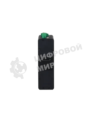 Коммутатор Dahua DH-IS4210-8GT-120 8x1 Гбит/с 2SFP 8PoE 120W управляемый