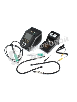 Паяльная станция Fnirsi DWS-200 F245, 200W